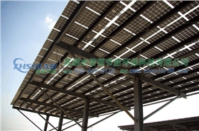 如何檢查、維護光伏電站的防雷系統(tǒng)？