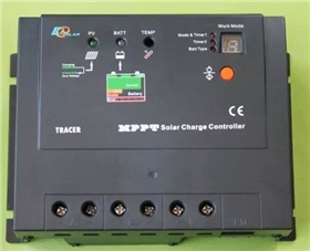 什么是MPPT（太陽能控制器）？