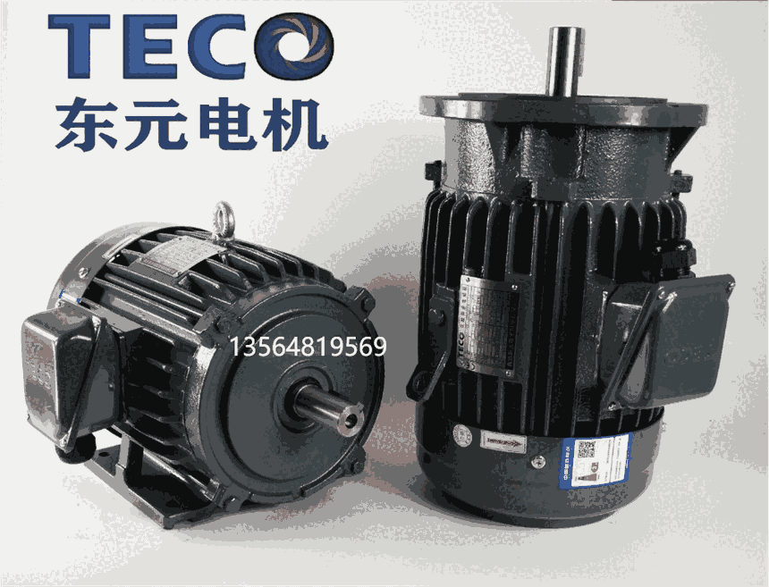 東元伺服電機(jī)  防爆電機(jī) 變頻電機(jī) 剎車馬達(dá)