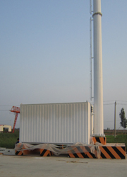 һ�w���Ƅ�(d��ng)ͨ�Ż�վ