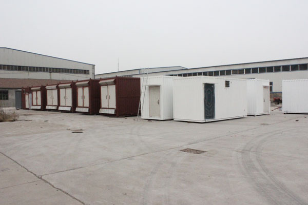 һ�w���Ƅ�ͨ�Ż�վ