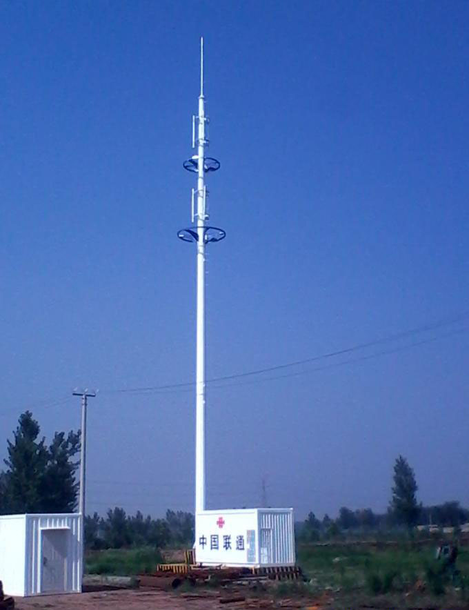 һ�w���Ƅ�ͨ�Ż�վ