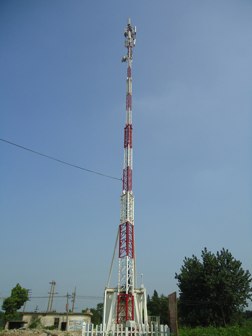 һ�w��ͨ�Ż�վ