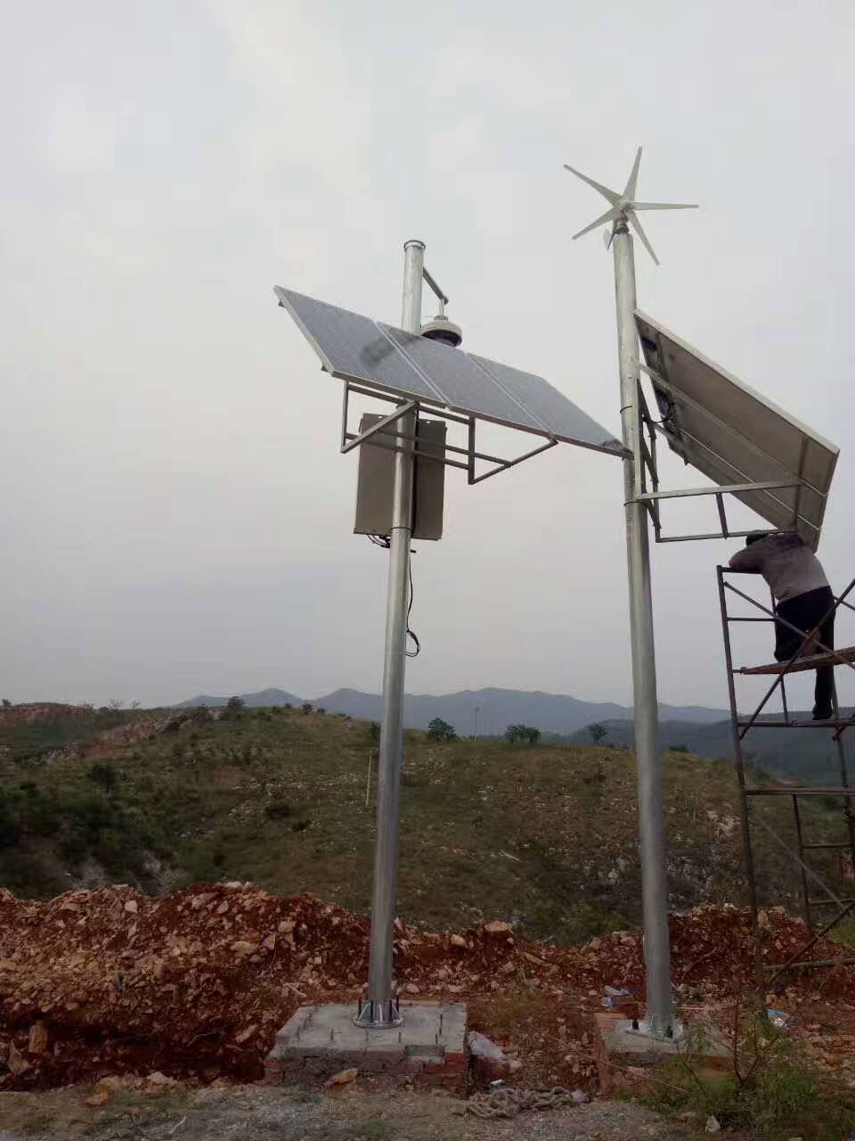 һ�w���Ƅ�(d��ng)ͨ�Ż�վ